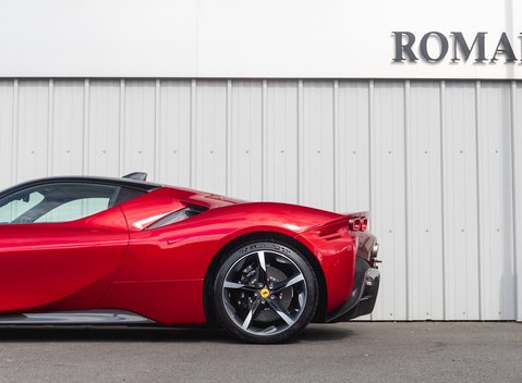 Ferrari SF90 Stradale 31