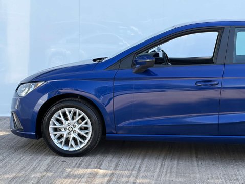 SEAT Ibiza 1.0 Ibiza SE Technology TSi 5dr 48