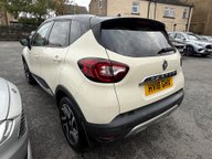 Renault Captur DYNAMIQUE S NAV TCE 7