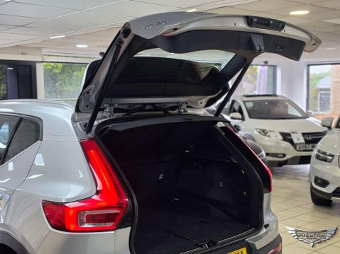 Volvo XC40 1.5 T3 Inscription Euro 6 (s/s) 5dr 46