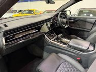 Audi Q8 3.0 TDI V6 50 Vorsprung SUV 5dr Diesel Tiptronic quattro Euro 6 (s/s) (286 48