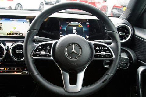 Mercedes-Benz A Class A 200 SPORT 14
