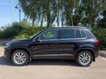 Volkswagen Tiguan 2.0 TDI BlueMotion Tech SE SUV 5dr Diesel Manual 4WD Euro 5 (s/s) (140 ps) 9