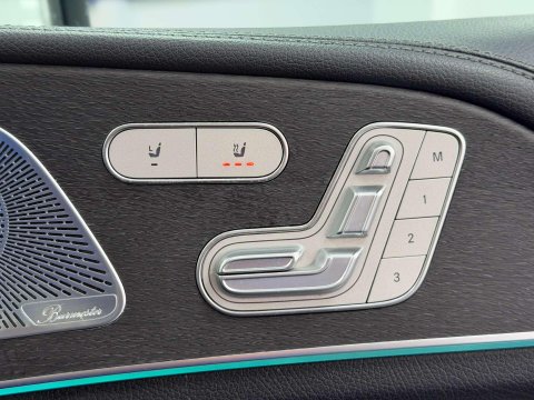 Mercedes-Benz GLE 3.0 GLE450h MHEV AMG Line (Premium Plus) SUV 5dr Petrol G-Tronic 4MATIC Eur 50