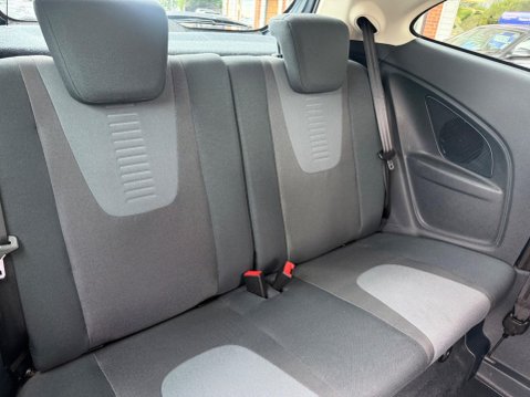 Ford Ka 1.2 Zetec Euro 6 (s/s) 3dr 24