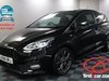Ford Fiesta ST-LINE