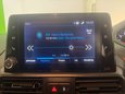 Peugeot Partner 1.5 Partner Professional Premium+ BHDi 26