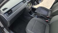 Skoda Rapid 1.2 TSI SE Hatchback 5dr Petrol Manual Euro 5 (86 ps) 33