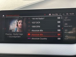 BMW 1 Series 1.5 118I M Sport 5dr 30