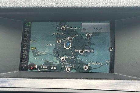 BMW 5 Series 2.0 520d SE Saloon 4dr Diesel Manual Euro 6 (s/s) (190 ps) 53