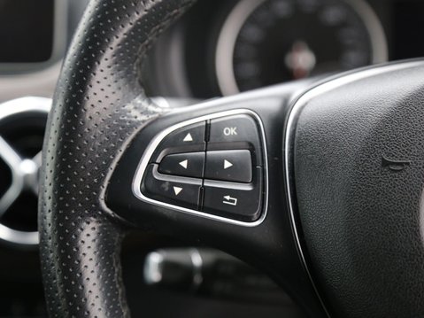 Mercedes-Benz B Class 1.6 B180 Exclusive Edition 7G-DCT Euro 6 (s/s) 5dr 11