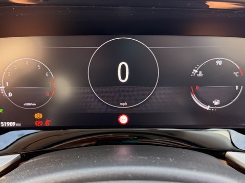 Vauxhall Mokka 1.2 Turbo 100 Elite Nav Premium 5dr 21