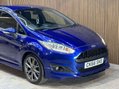 Ford Fiesta 1.0 Fiesta ST-Line 5dr 8