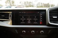 Audi A1 SPORTBACK TFSI SPORT 27