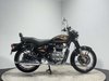 Royal Enfield Bullet 2024 ONLY 12K MODERN CLASSIC RETRO BIKE 350CC SINGLE