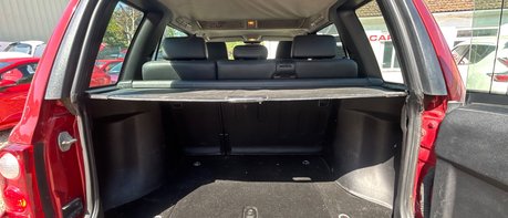 Land Rover Freelander TD4 FREESTYLE..LAST OWNER 14 YEARS..AIR CON..HEATED SEATS..SIDE STEPS.. 1