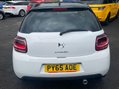 Citroen DS3 1.6 e-HDi DStyle Euro 5 (s/s) 3dr 10
