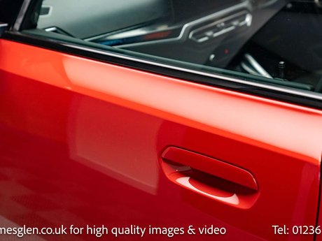 BMW 2 Series 3.0 M240i xDrive Auto 4WD 2dr 25