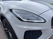 Jaguar E-Pace 2.0 D240 R-Dynamic HSE Auto AWD Euro 6 (s/s) 5dr 87