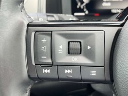 Nissan Qashqai 1.3 Qashqai N-Connecta DiG-T MHEV 5dr 53