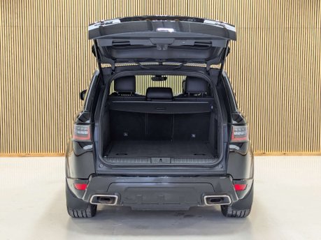 Land Rover Range Rover Sport 3.0 Range Rover Sport HST Auto 4WD 5dr 23