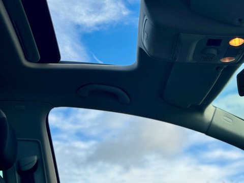 Volkswagen Golf Plus 1.4 Golf+ SE TSi Semi-Auto 5dr 48