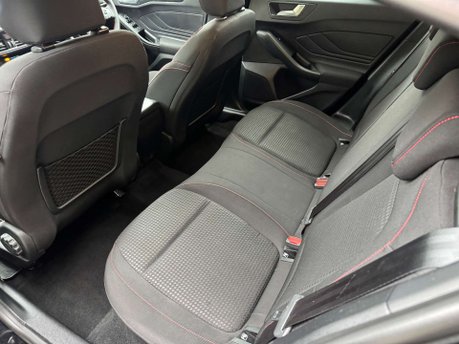 Ford Focus 1.5 Focus ST-Line EcoBlue Auto 5dr 45