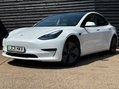 Tesla Model 3 Model 3 Standard Range + 4dr 68
