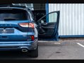 Ford Kuga 2.5 Kuga ST-Line X Edition PHEV CVT 5dr 8