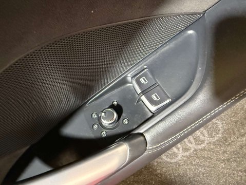 Audi TT TTS TFSI QUATTRO 16