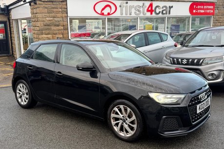 Audi A1 SPORTBACK TFSI SPORT