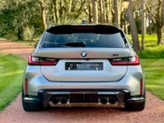 BMW M3 M3 COMPETITION M XDRIVE 28