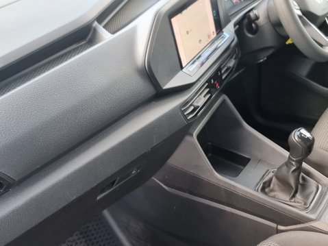 Volkswagen Caddy Maxi C20 TDI COMMERCE 17