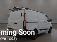 Ford Transit Custom 2.0 Transit Custom 310 4