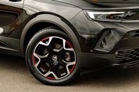 Vauxhall Mokka GS LINE 12