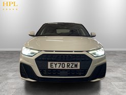 Audi A1 1.5 TFSI 35 Vorsprung Sportback 5dr Petrol S Tronic Euro 6 (s/s) (150 ps) 2
