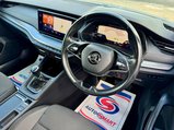 Skoda Octavia 2.0 TDI SE Technology Euro 6 (s/s) 5dr 44