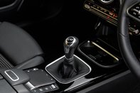 Mercedes-Benz A Class A 180 SPORT EXECUTIVE 34