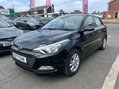 Hyundai i20 1.2 i20 SE MPI 5dr 36