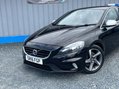 Volvo V40 2.0 D2 R-Design Euro 6 (s/s) 5dr 46