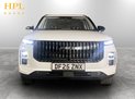 JAECOO 7 1.5T SHS 18.3kWh Luxury SUV 5dr Petrol Plug-in Hybrid Auto Euro 6 (s/s) (20 2