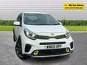 Kia Picanto 1.25 X-Line Auto Euro 6 5dr