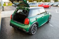 Mini Hatch COOPER S SPORT 36