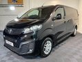Vauxhall Vivaro 1.5 Turbo D 2900 Sportive L2 H1 Euro 6 (s/s) 5dr 4