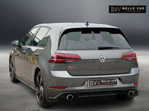 Volkswagen Golf 2.0 Golf GTi Performance TSi Semi-Automatic 5dr - NATIONAL DELIVERY* 48