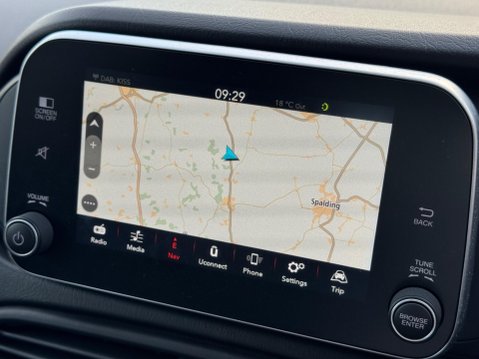 Fiat Tipo 1.6 MultiJetII Lounge Euro 6 (s/s) 5dr 12