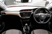 Vauxhall Corsa SE 3