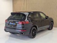 Porsche Cayenne 3.0 Cayenne D Platinum Edition V6 Tiptronic S A 4WD 5dr 10