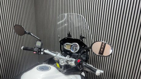 Triumph Tiger 2012 39K RECENTLY SERVICED LONG MOT ADVENTURE BIKE 800CC 12