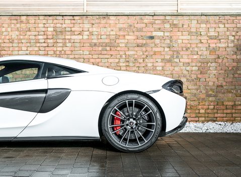 McLaren 570S 19